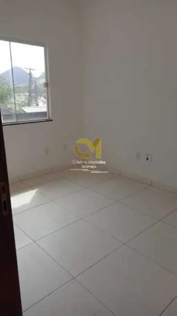 Foto 5 de Apartamento com 2 quartos à venda em Marica - RJ