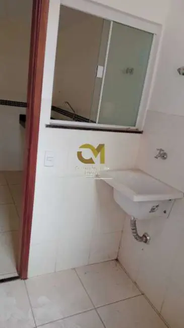 Foto 7 de Apartamento com 2 quartos à venda em Marica - RJ