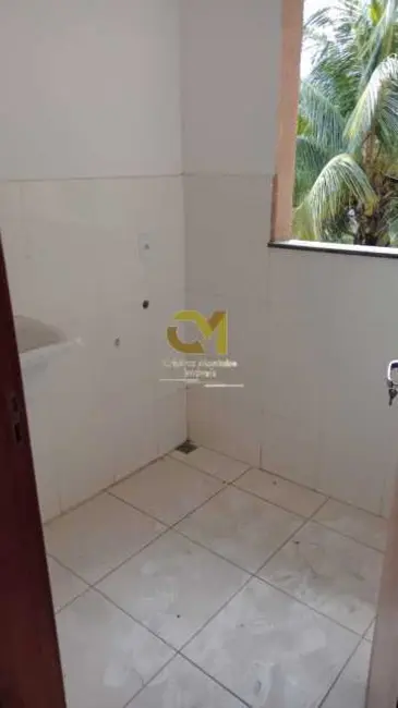 Foto 8 de Apartamento com 2 quartos à venda em Marica - RJ