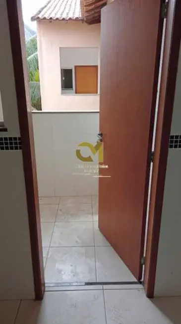 Foto 6 de Apartamento com 2 quartos à venda em Marica - RJ