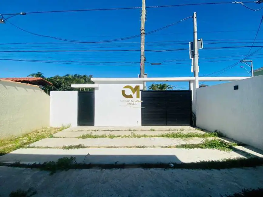 Foto 4 de Casa com 3 quartos à venda, 110m2 em Marica - RJ