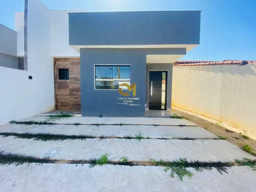 Foto 1 de Casa com 3 quartos à venda, 110m2 em Marica - RJ