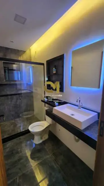 Casa com 2 quartos à venda, 80m2 em Marica - RJ - imagem 8 Foto 8 de Casa com 2 quartos à venda, 80m2 em Marica - RJ