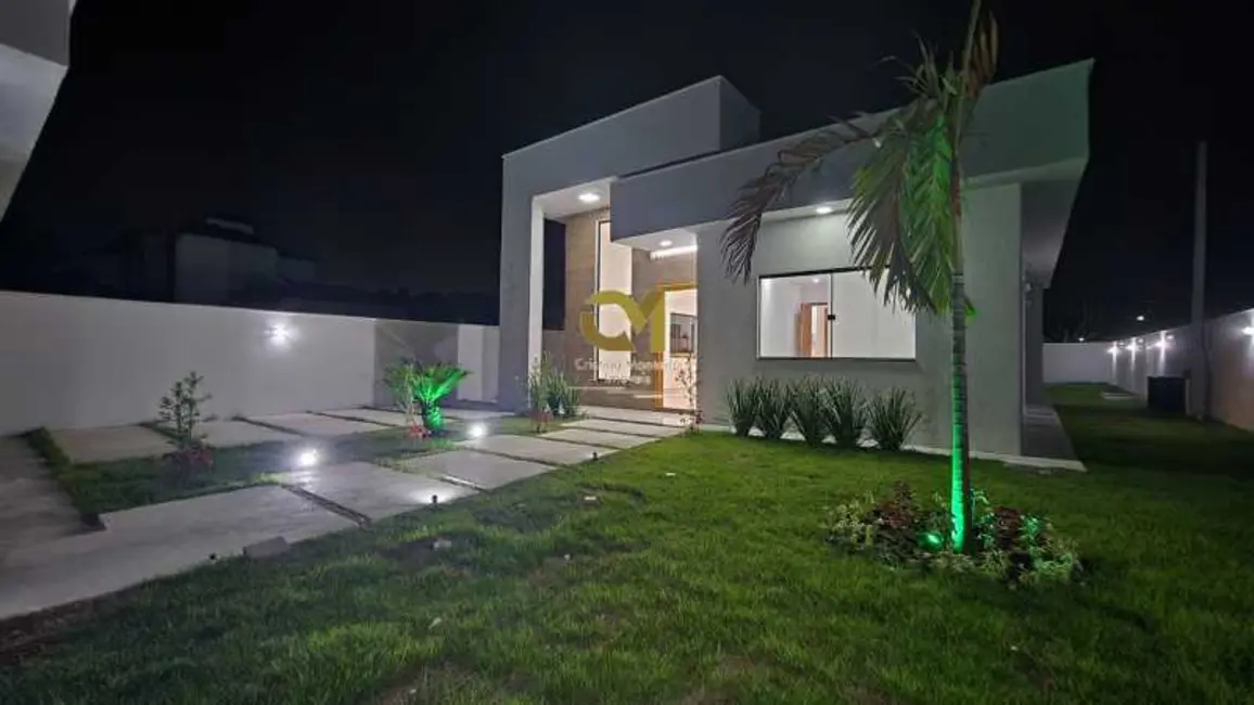 Casa com 2 quartos à venda, 80m2 em Marica - RJ - imagem 2 Foto 2 de Casa com 2 quartos à venda, 80m2 em Marica - RJ