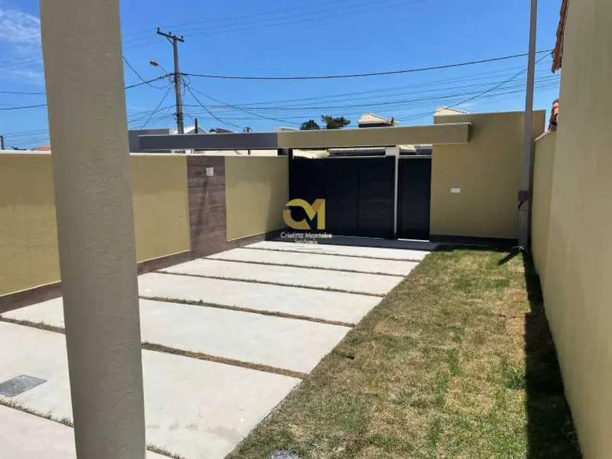 Foto 3 de Casa com 2 quartos à venda, 86m2 em Marica - RJ