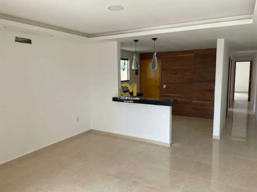 Foto 4 de Casa com 2 quartos à venda, 86m2 em Marica - RJ