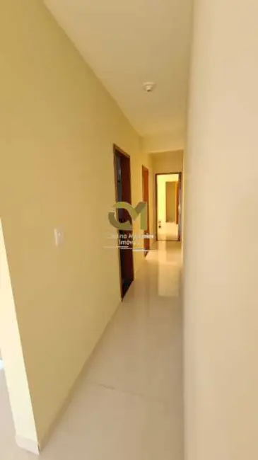 Foto 4 de Casa com 2 quartos à venda, 69m2 em Marica - RJ