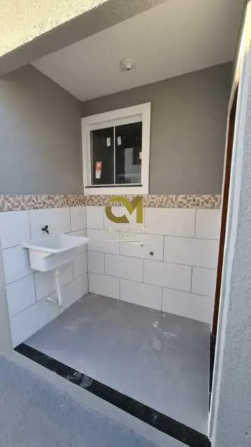 Foto 9 de Casa com 2 quartos à venda, 69m2 em Marica - RJ