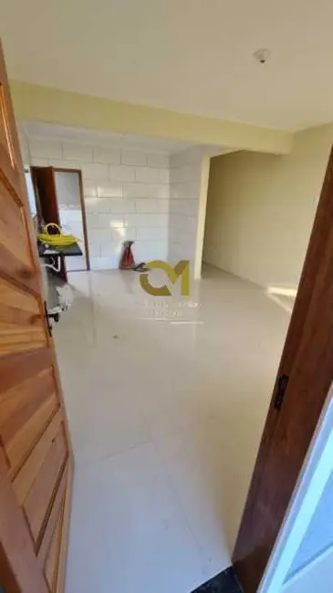 Foto 3 de Casa com 2 quartos à venda, 69m2 em Marica - RJ