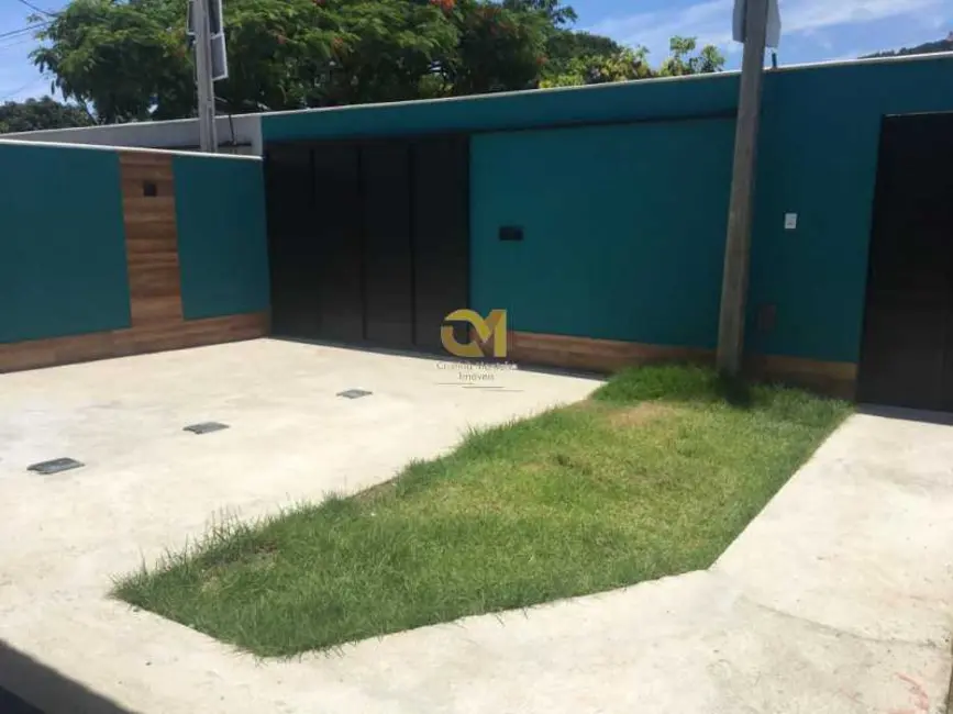 Foto 2 de Casa com 3 quartos à venda, 129m2 em Marica - RJ