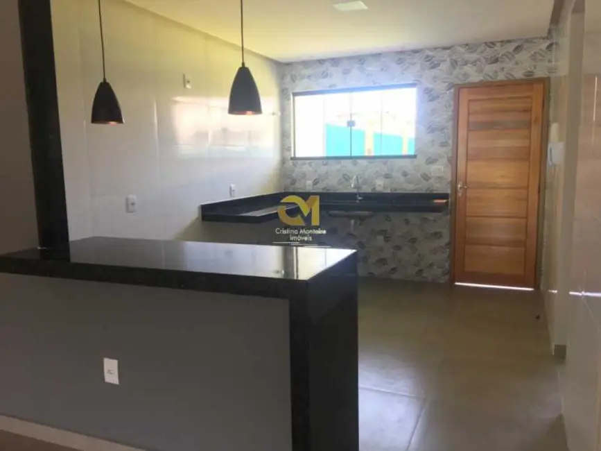 Foto 4 de Casa com 3 quartos à venda, 129m2 em Marica - RJ