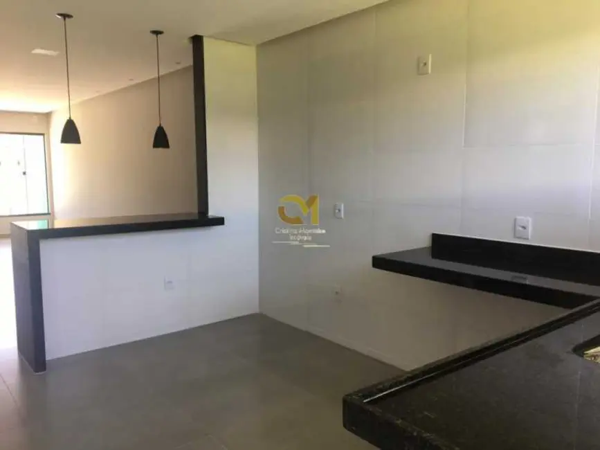 Foto 3 de Casa com 3 quartos à venda, 129m2 em Marica - RJ