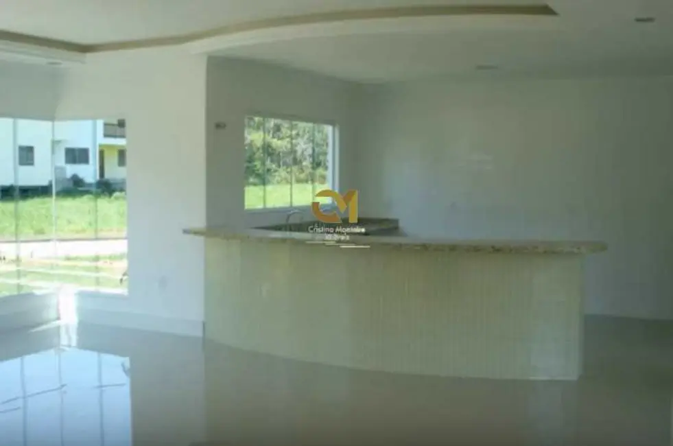 Foto 4 de Casa de Condomínio com 4 quartos à venda, 240m2 em Marica - RJ