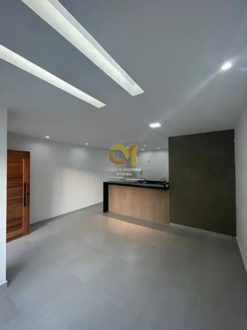 Foto 4 de Casa com 2 quartos à venda, 90m2 em Marica - RJ