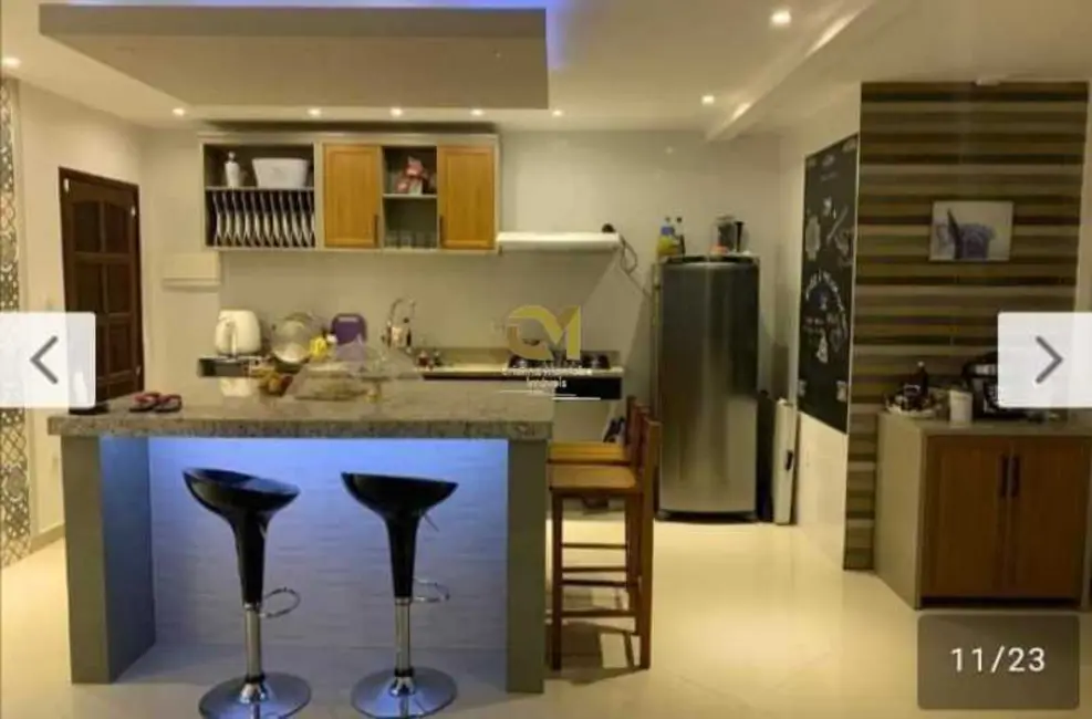 Casa com 3 quartos à venda, 100m2 em Marica - RJ - imagem 8 Foto 8 de Casa com 3 quartos à venda, 100m2 em Marica - RJ