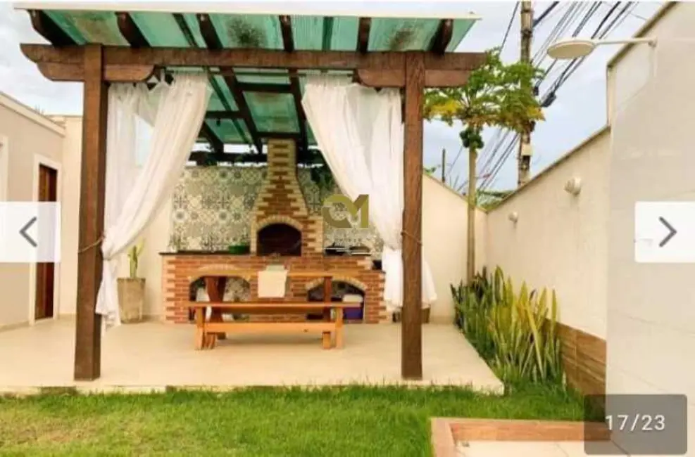 Casa com 3 quartos à venda, 100m2 em Marica - RJ - imagem 7 Foto 7 de Casa com 3 quartos à venda, 100m2 em Marica - RJ