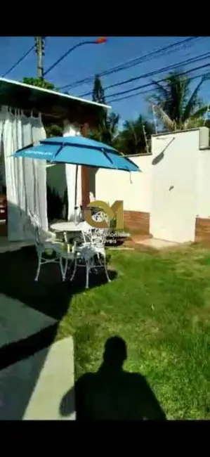 Casa com 3 quartos à venda, 100m2 em Marica - RJ - imagem 3 Foto 3 de Casa com 3 quartos à venda, 100m2 em Marica - RJ