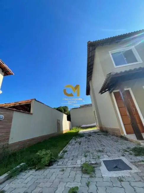 Foto 2 de Casa com 2 quartos à venda, 73m2 em Marica - RJ