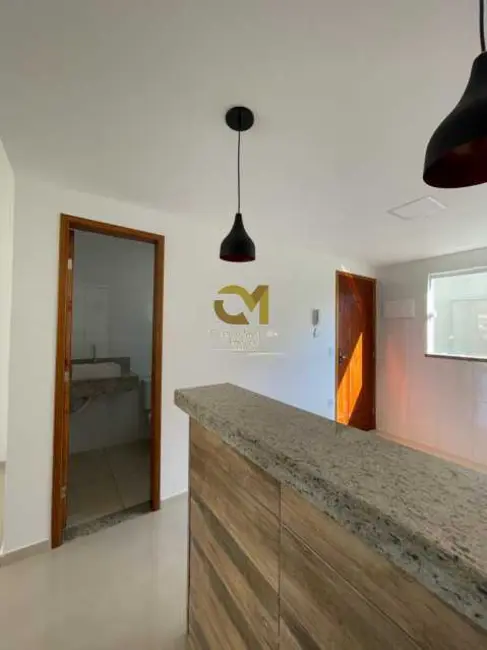Foto 4 de Casa com 2 quartos à venda, 73m2 em Marica - RJ
