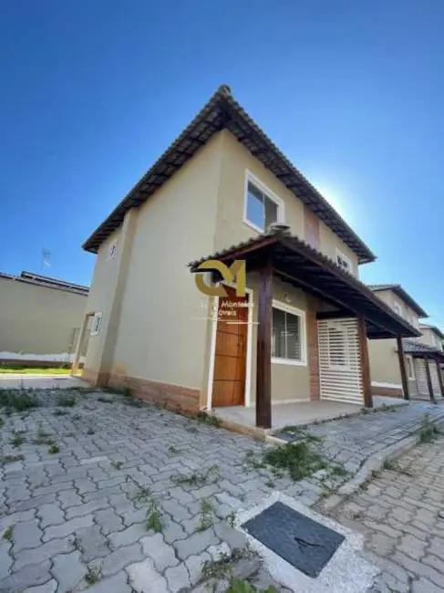 Foto 1 de Casa com 2 quartos à venda, 73m2 em Marica - RJ