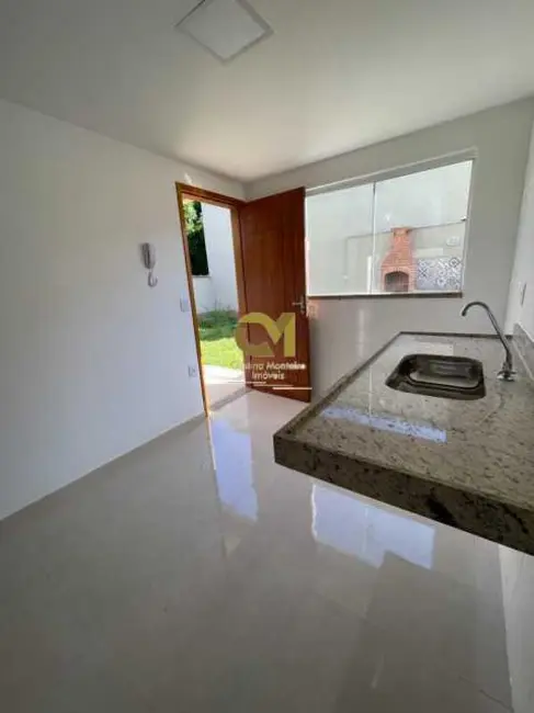 Foto 5 de Casa com 2 quartos à venda, 73m2 em Marica - RJ