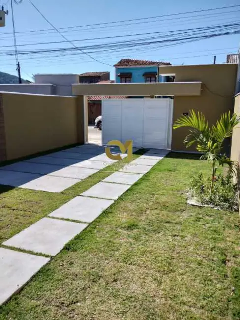 Foto 3 de Casa com 2 quartos à venda em Marica - RJ