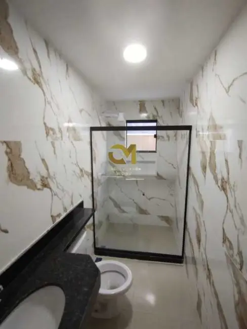 Foto 9 de Casa com 2 quartos à venda em Marica - RJ