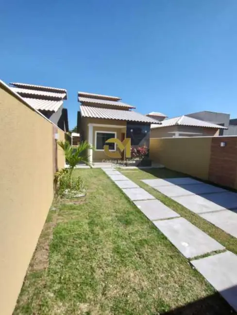 Foto 4 de Casa com 2 quartos à venda em Marica - RJ