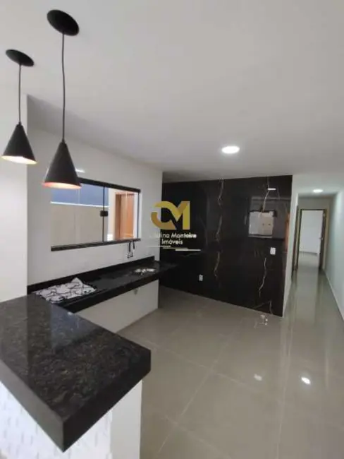 Foto 6 de Casa com 2 quartos à venda em Marica - RJ