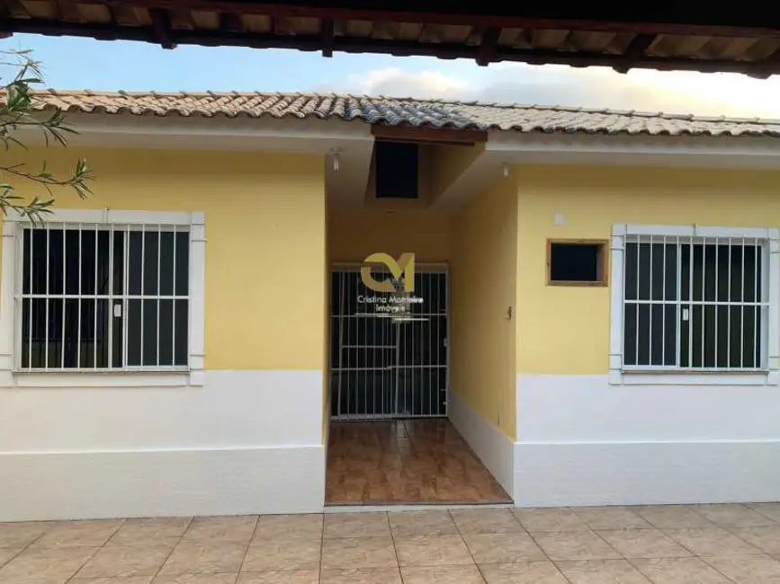 Foto 4 de Casa de Condomínio com 4 quartos à venda, 150m2 em Marica - RJ