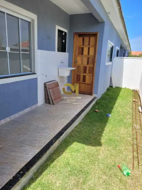 Foto 3 de Casa com 2 quartos à venda em Marica - RJ