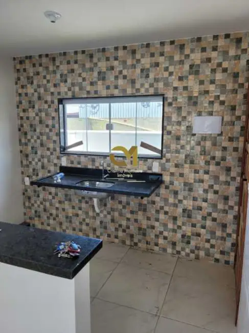 Foto 8 de Casa com 2 quartos à venda em Marica - RJ