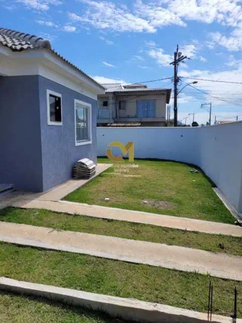 Foto 4 de Casa com 2 quartos à venda em Marica - RJ