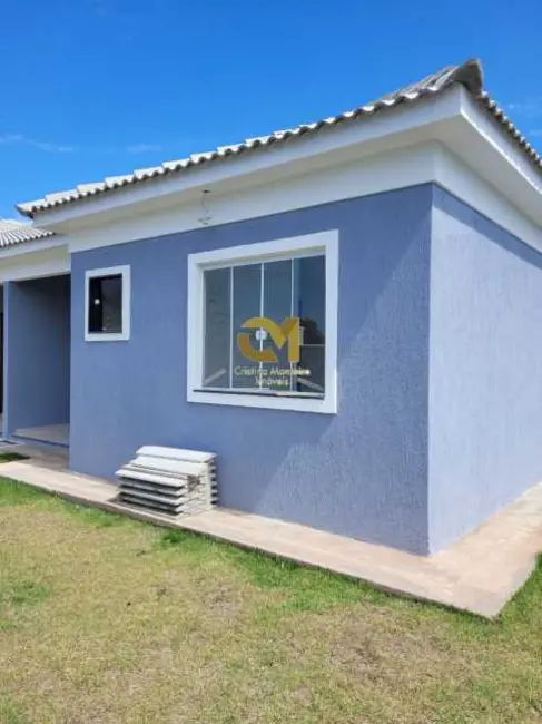 Foto 2 de Casa com 2 quartos à venda em Marica - RJ