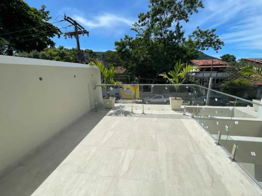 Foto 5 de Casa com 4 quartos à venda, 177m2 em Niteroi - RJ