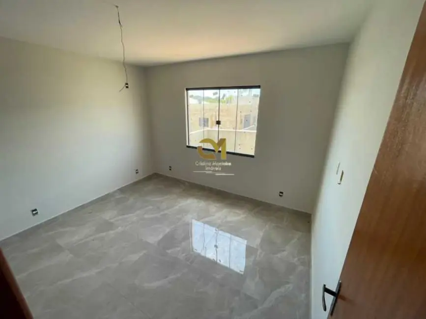 Foto 3 de Casa de Condomínio com 3 quartos à venda, 96m2 em Marica - RJ