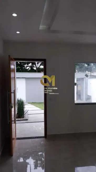 Foto 3 de Casa à venda, 100m2 em Marica - RJ