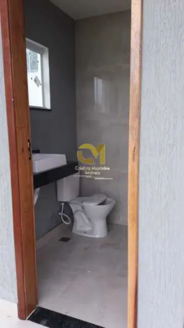 Foto 9 de Casa à venda, 100m2 em Marica - RJ