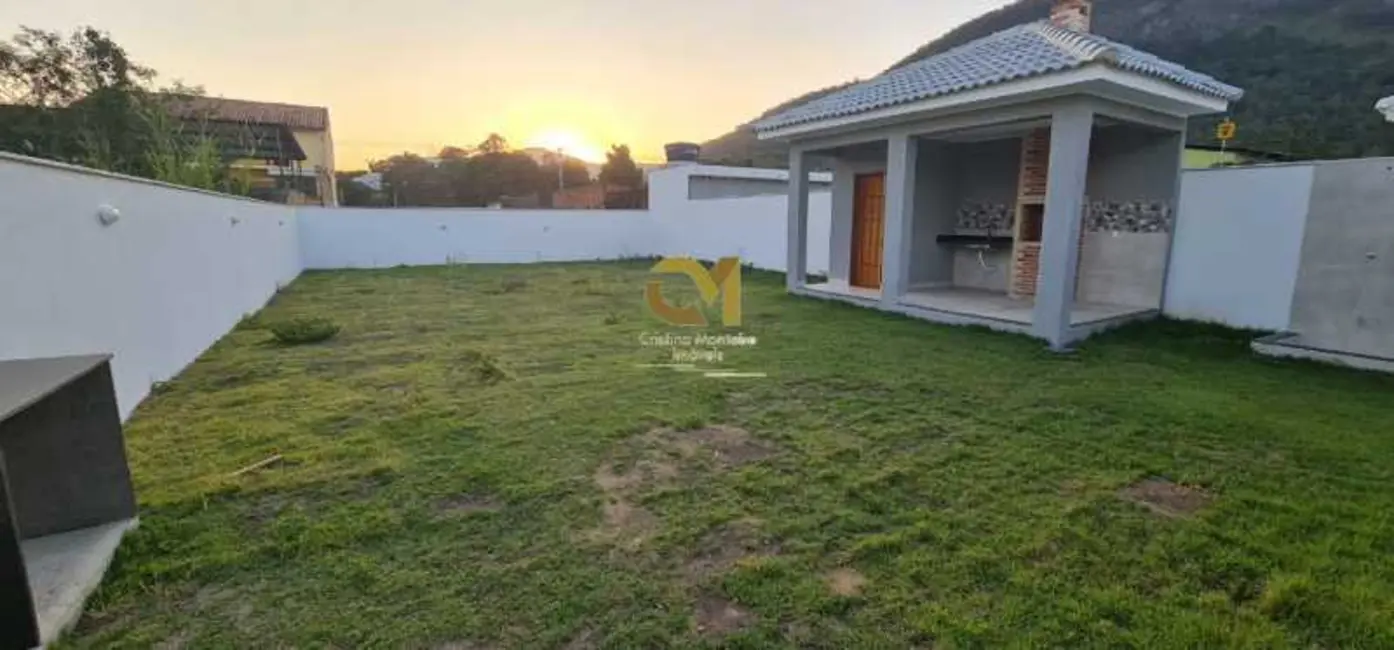 Foto 8 de Casa à venda, 100m2 em Marica - RJ