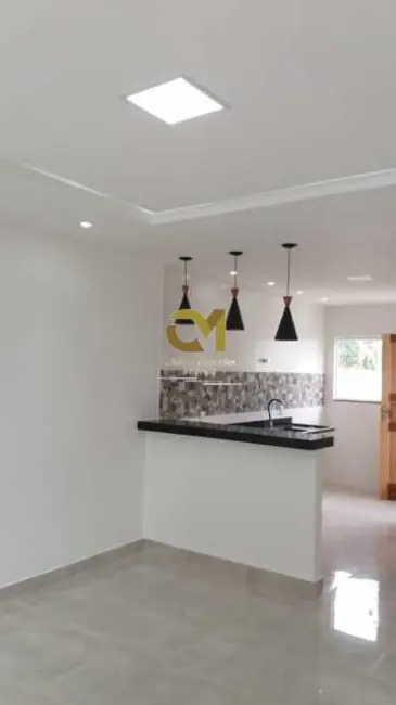 Foto 4 de Casa à venda, 100m2 em Marica - RJ