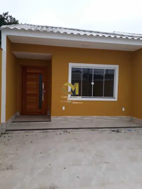 Foto 1 de Casa com 3 quartos à venda em Marica - RJ