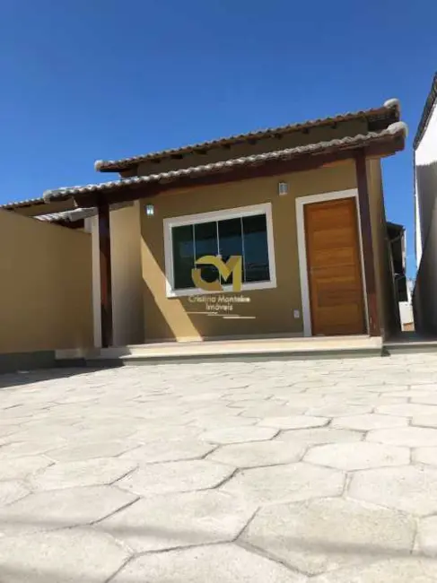 Foto 1 de Casa com 2 quartos à venda em Marica - RJ