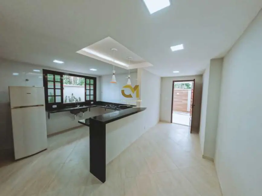 Foto 4 de Casa com 3 quartos à venda, 165m2 em Marica - RJ