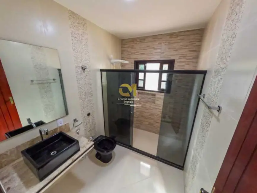 Foto 6 de Casa com 3 quartos à venda, 165m2 em Marica - RJ