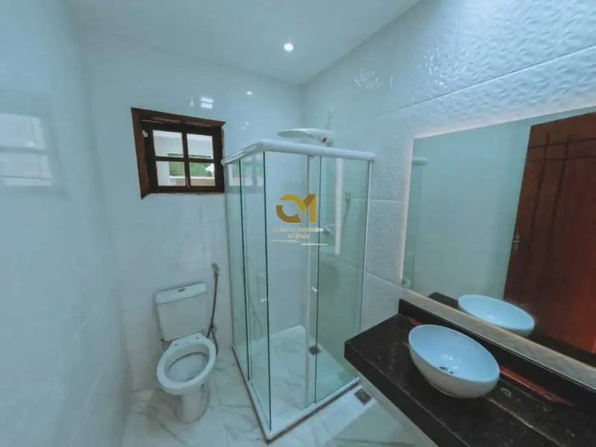 Foto 5 de Casa com 3 quartos à venda, 165m2 em Marica - RJ