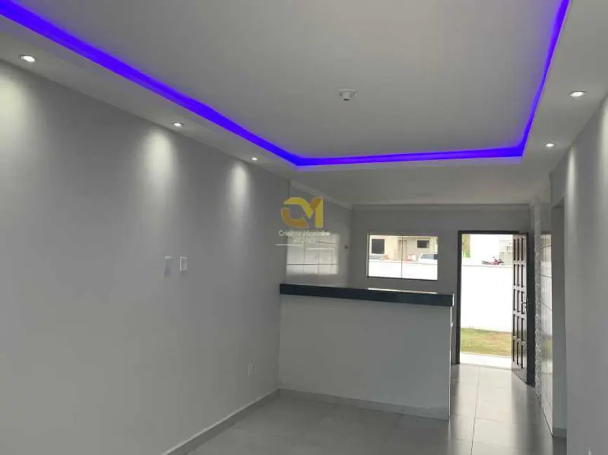 Casa de Condomínio à venda, 66m2 em Marica - RJ - imagem 3 Foto 3 de Casa de Condomínio à venda, 66m2 em Marica - RJ