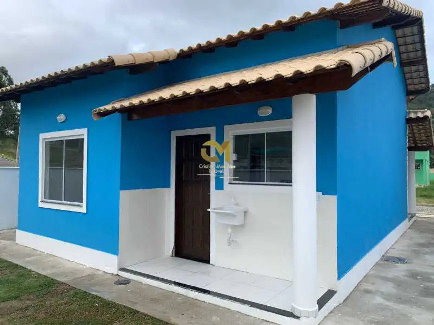 Casa de Condomínio à venda, 66m2 em Marica - RJ - imagem 8 Foto 8 de Casa de Condomínio à venda, 66m2 em Marica - RJ