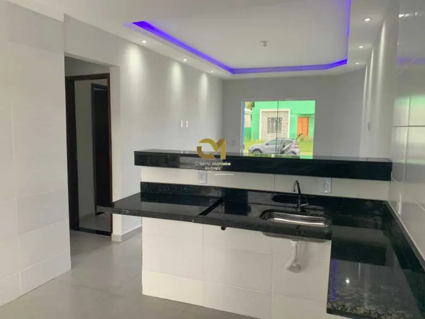 Casa de Condomínio à venda, 66m2 em Marica - RJ - imagem 4 Foto 4 de Casa de Condomínio à venda, 66m2 em Marica - RJ