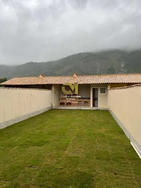 Foto 3 de Casa com 2 quartos à venda em Marica - RJ