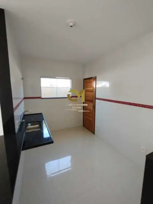 Foto 4 de Casa com 3 quartos à venda em Marica - RJ